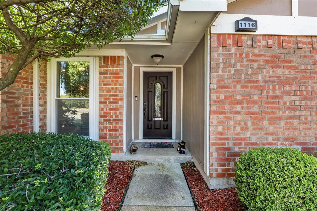 Imperial Park 1 - Residential Lease