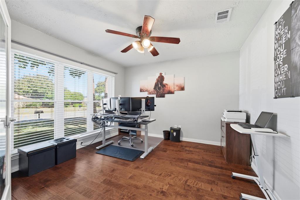 Imperial Park 1 - Residential Lease