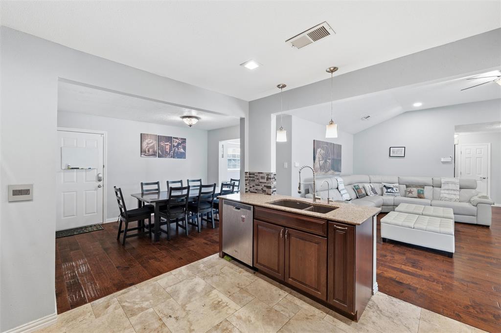 Imperial Park 1 - Residential Lease