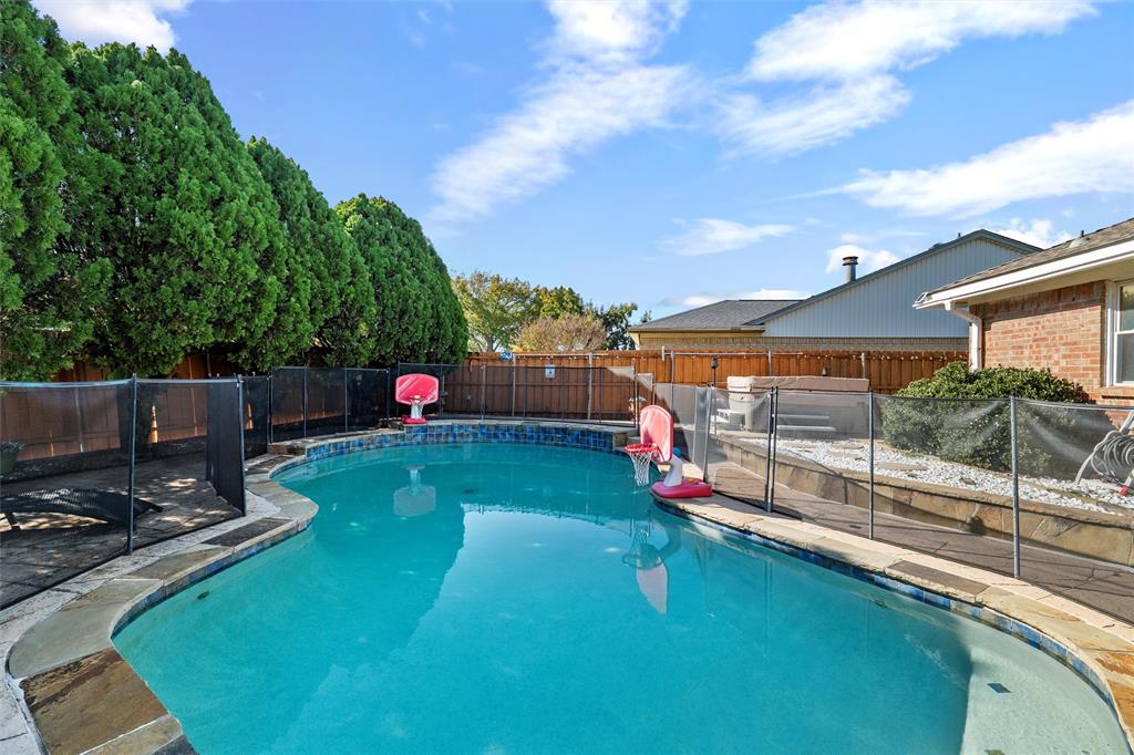 Imperial Park 1 - Residential Lease