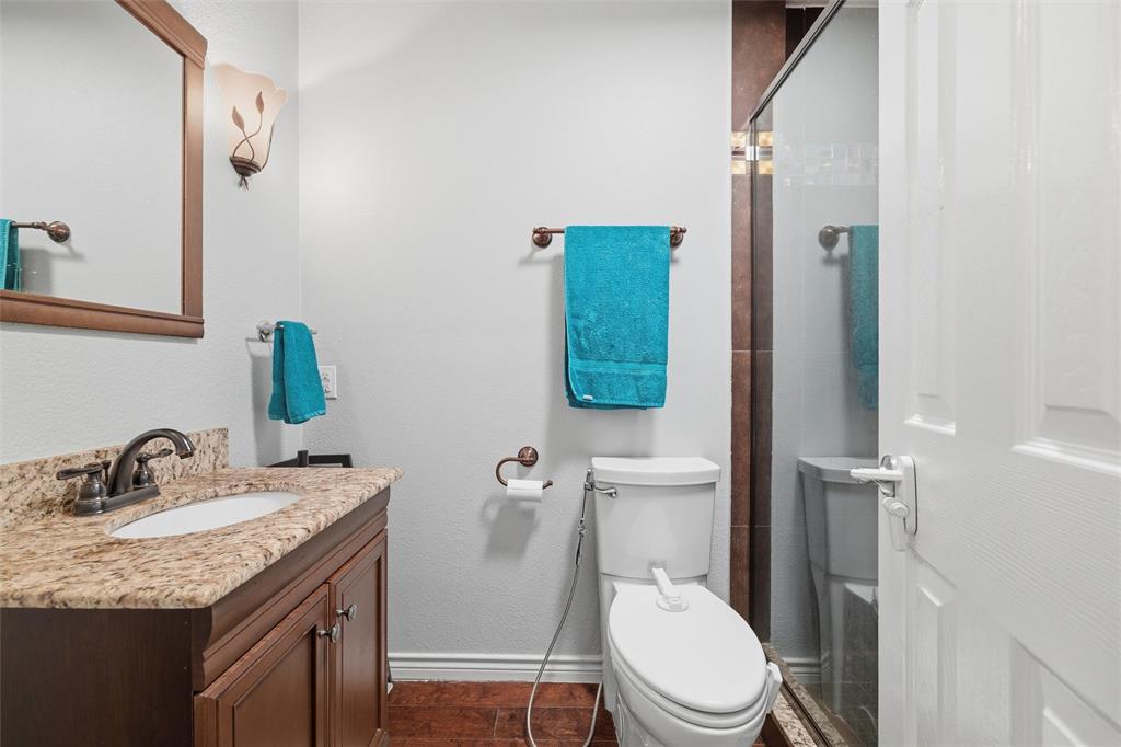 Imperial Park 1 - Residential Lease