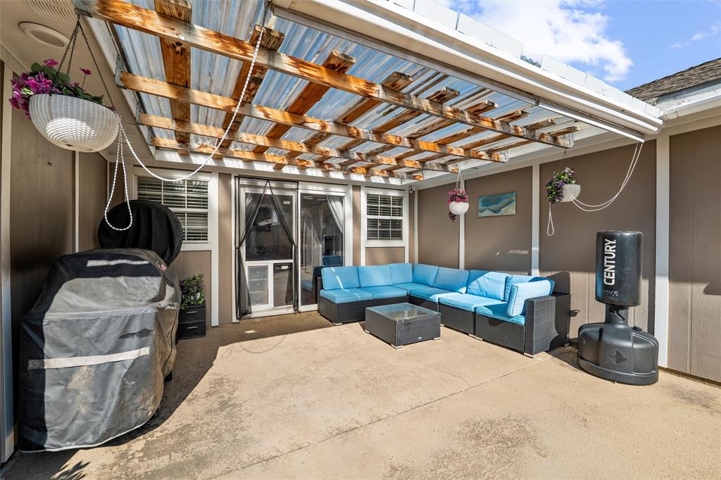 Imperial Park 1 - Residential Lease