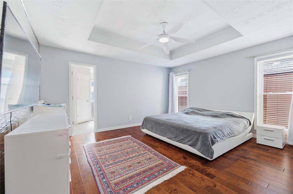 Imperial Park 1 - Residential Lease