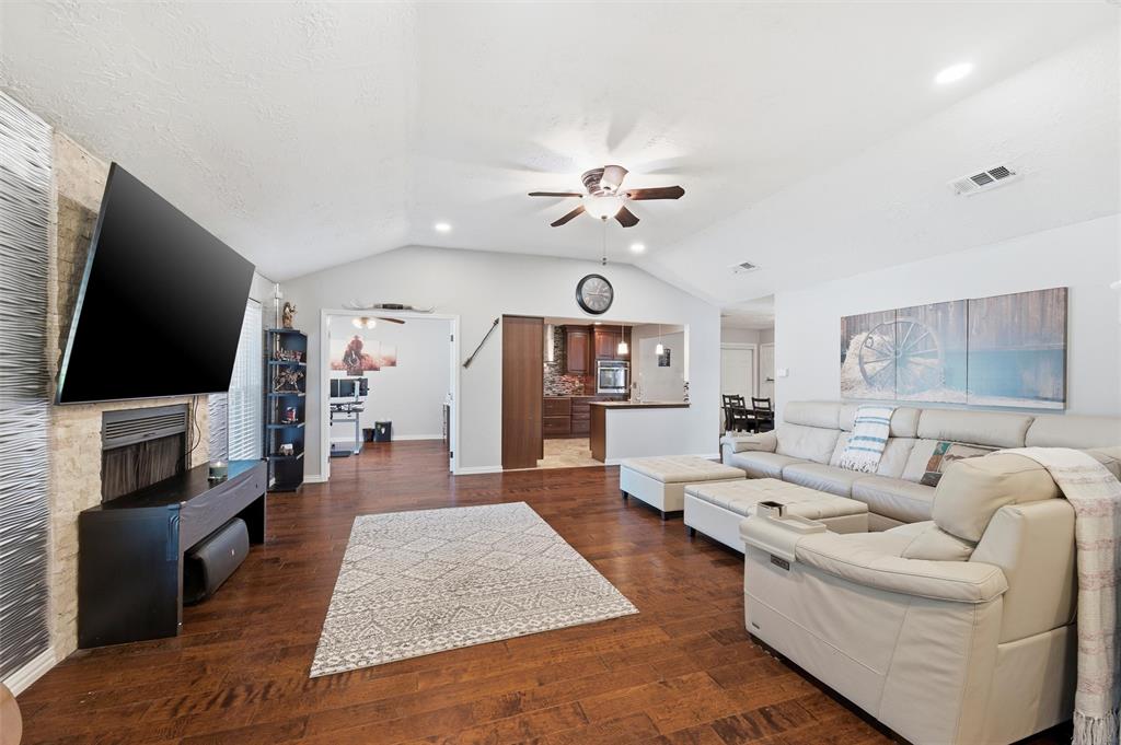 Imperial Park 1 - Residential Lease