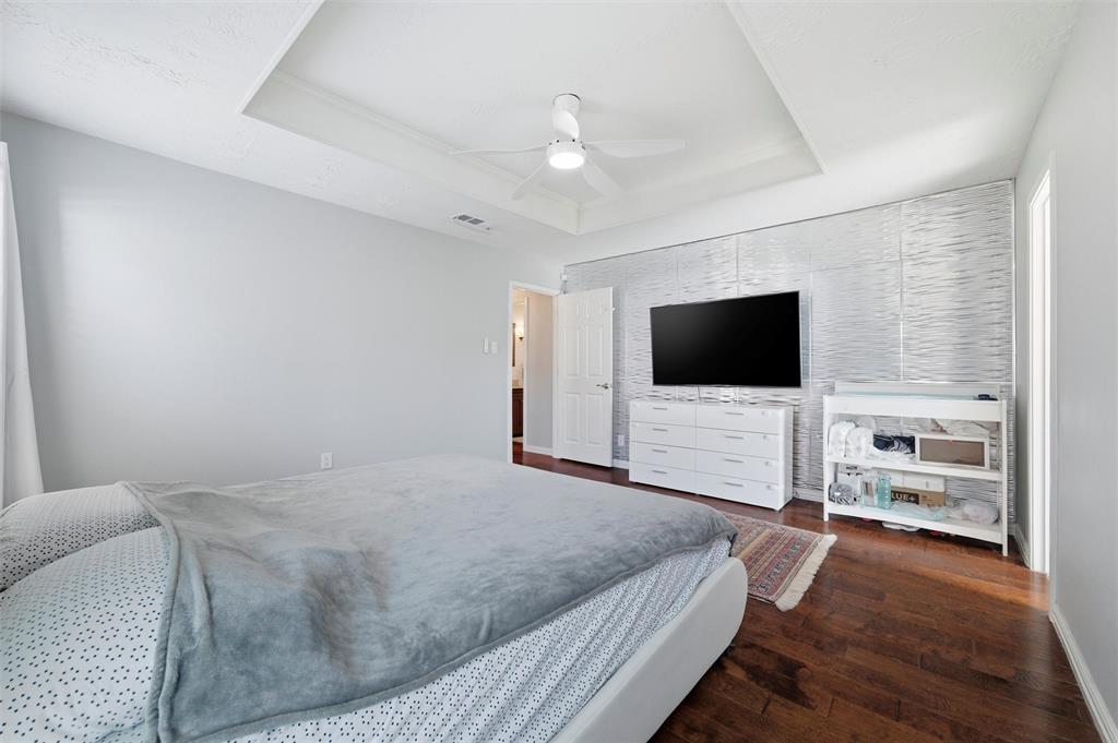 Imperial Park 1 - Residential Lease