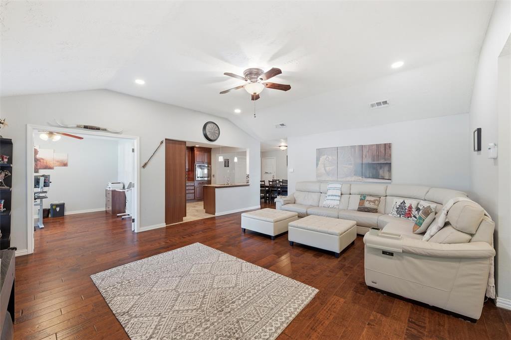 Imperial Park 1 - Residential Lease