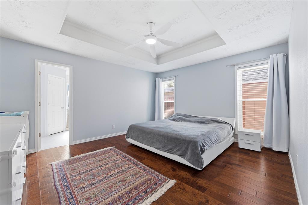 Imperial Park 1 - Residential Lease