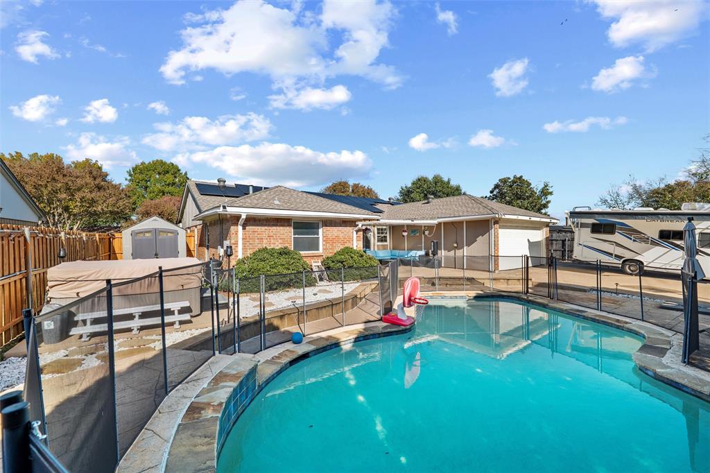 Imperial Park 1 - Residential Lease