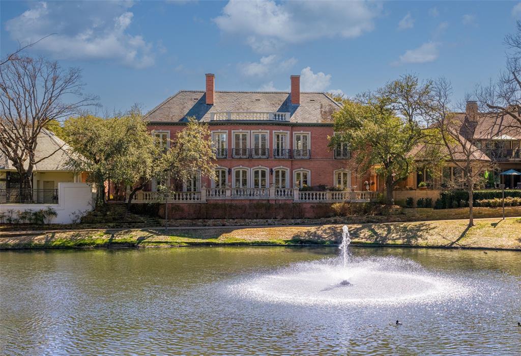 Glen Lakes 4th Sec 3rd Repl - Residential