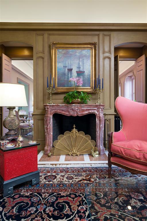 Glen Lakes 4th Sec 3rd Repl - Residential