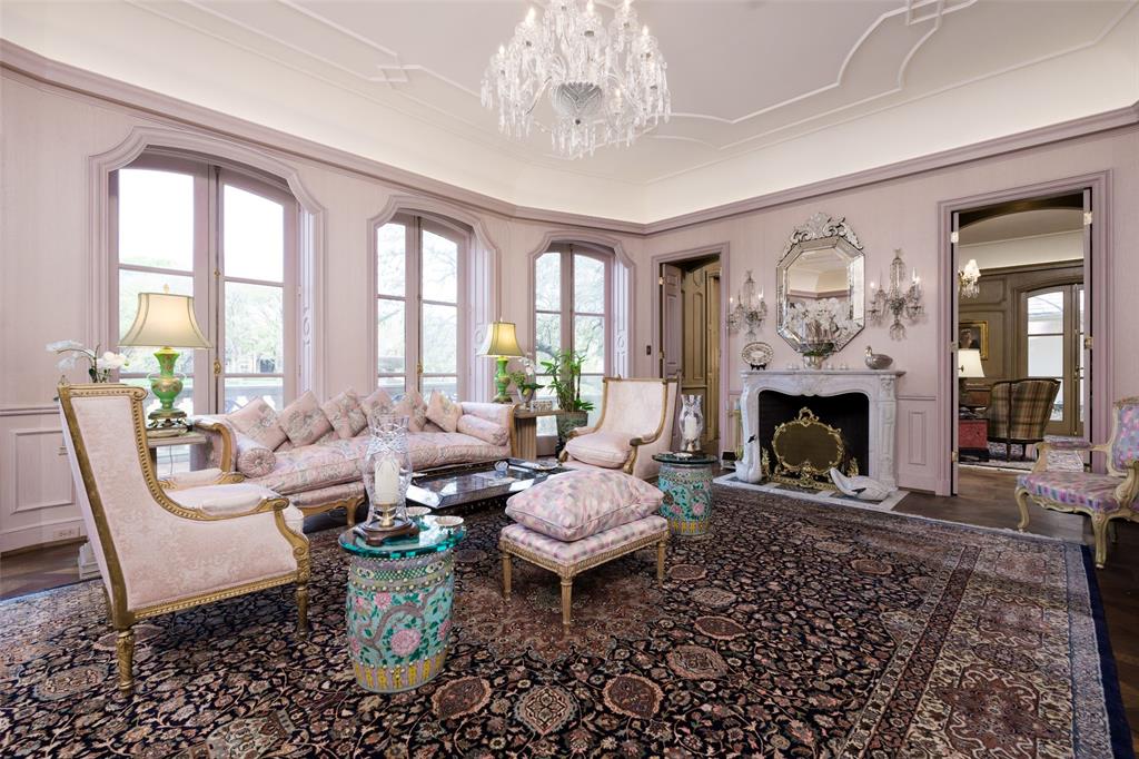 Glen Lakes 4th Sec 3rd Repl - Residential