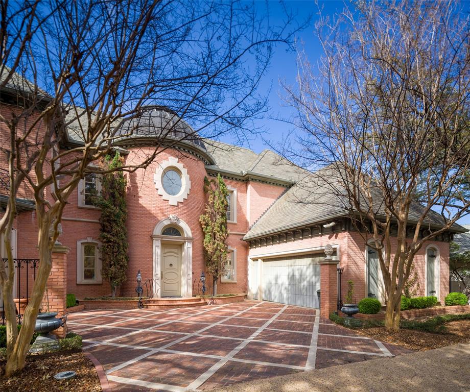 Glen Lakes 4th Sec 3rd Repl - Residential