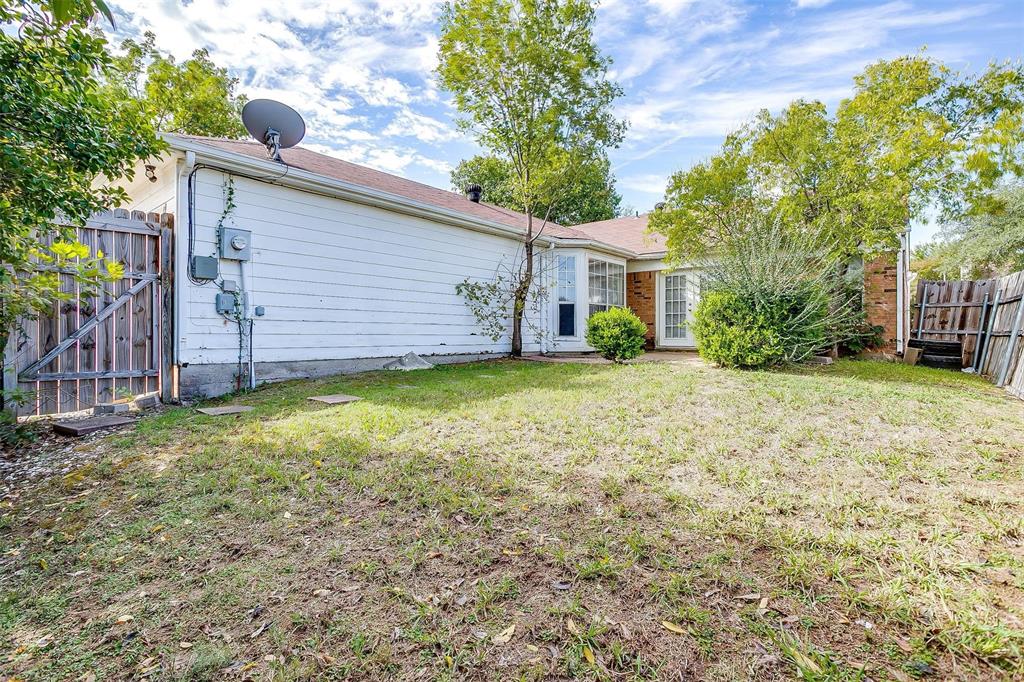 East Glen Ph 02 - Residential Lease