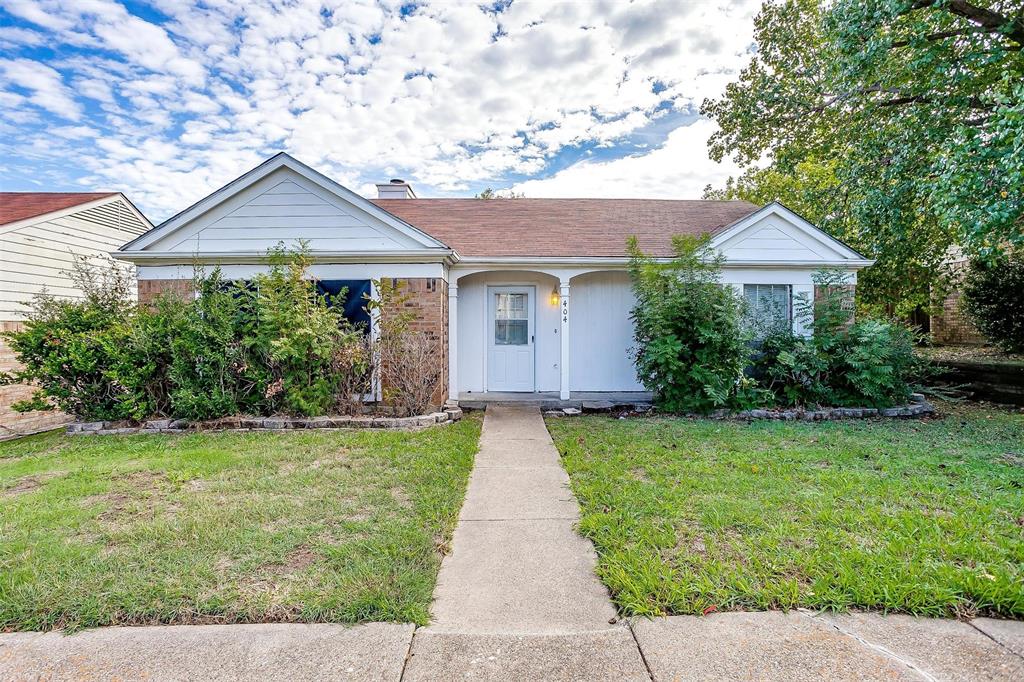 East Glen Ph 02 - Residential Lease