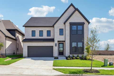 Photo of 2312 Wispy Lane, Celina, TX 75009 (MLS # 21368299)
