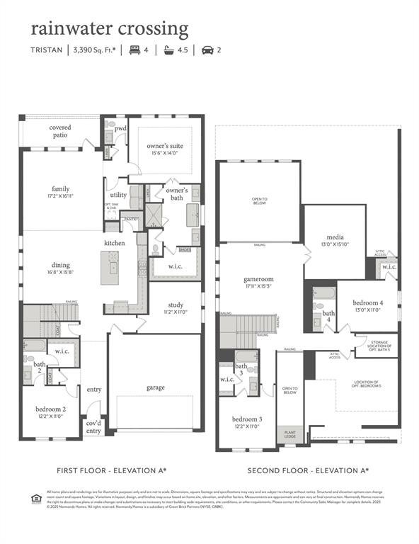 2312 Wispy Lane