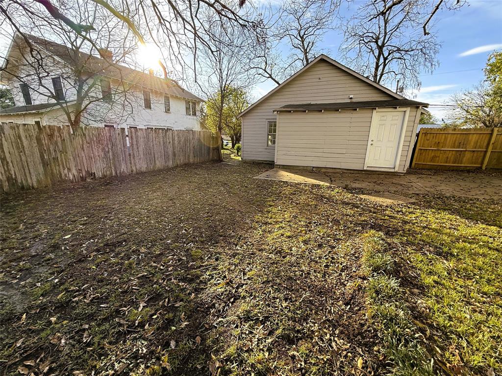 Snow 1 - Residential