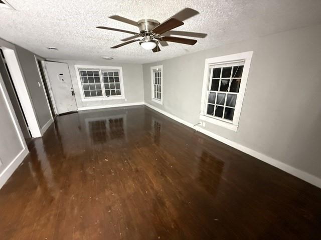 Snow 1 - Residential