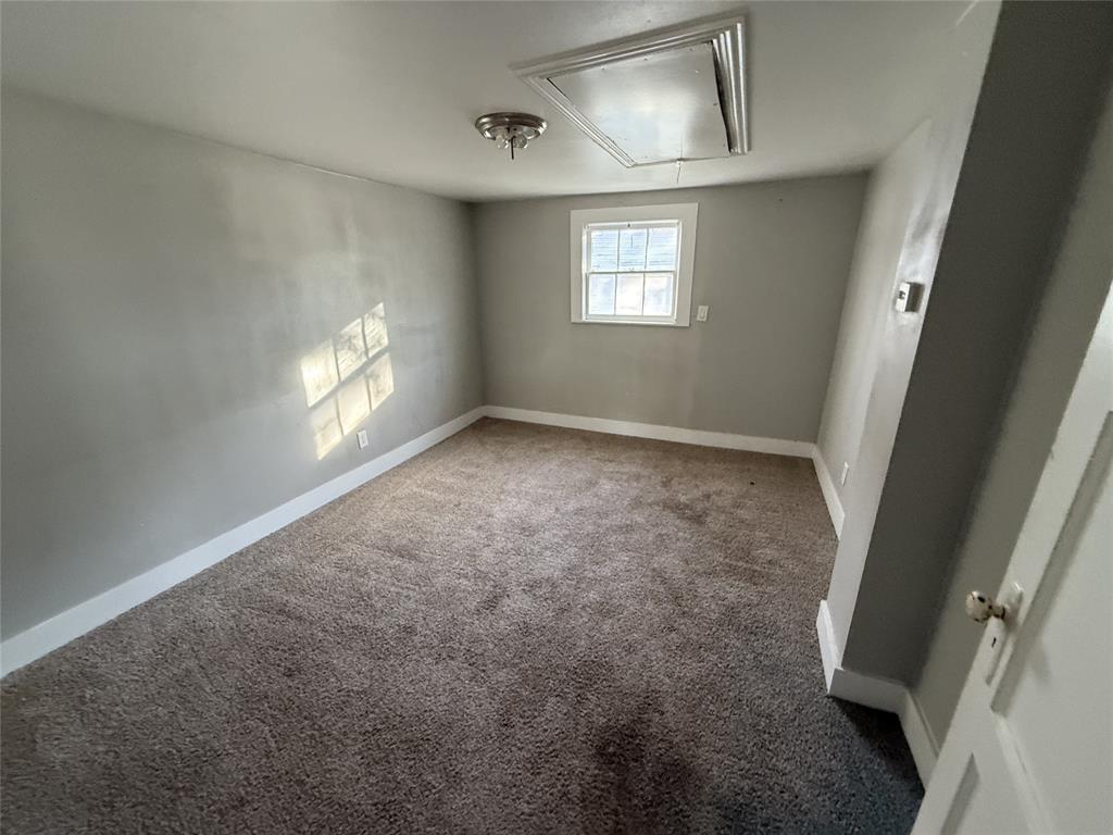 Snow 1 - Residential