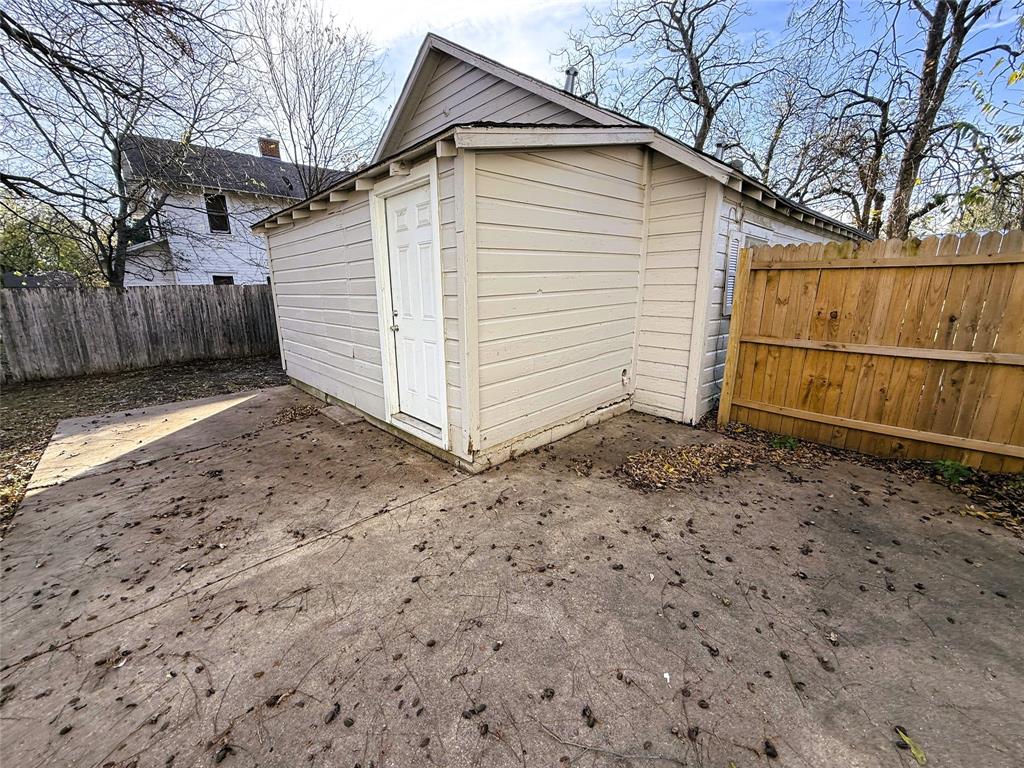 Snow 1 - Residential