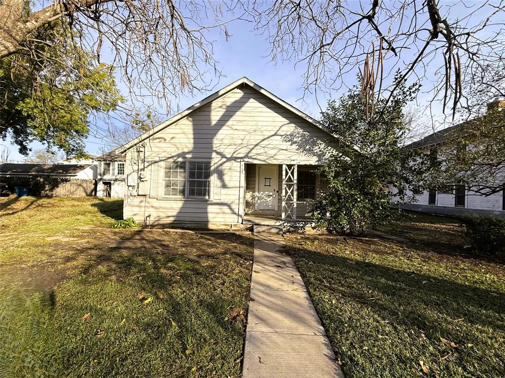 Snow 1 - Residential