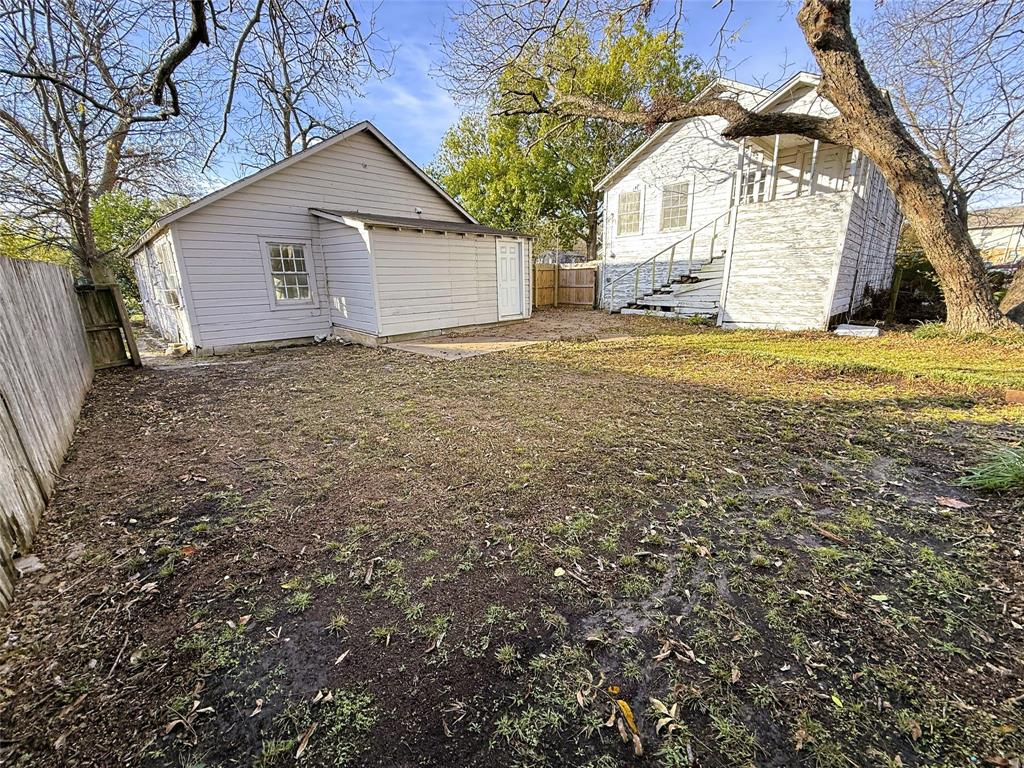 Snow 1 - Residential