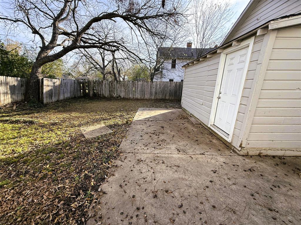 Snow 1 - Residential