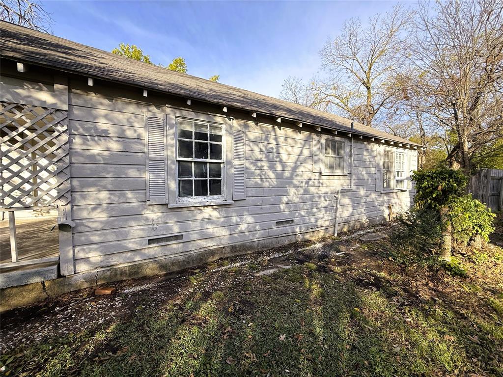 Snow 1 - Residential