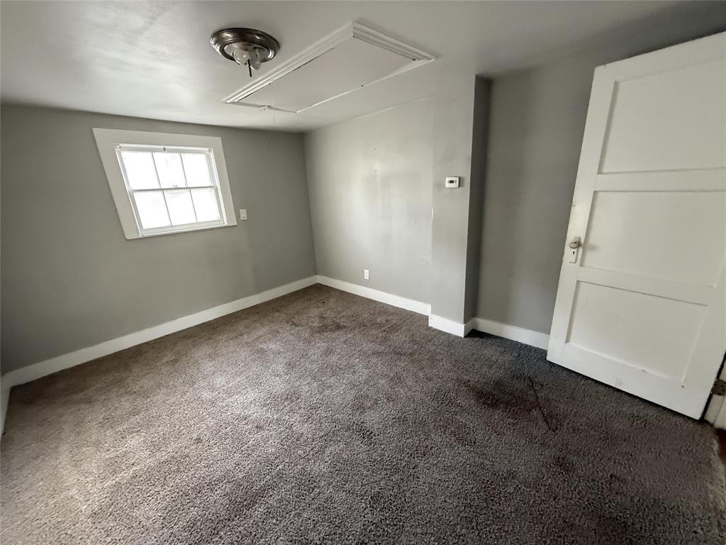 Snow 1 - Residential