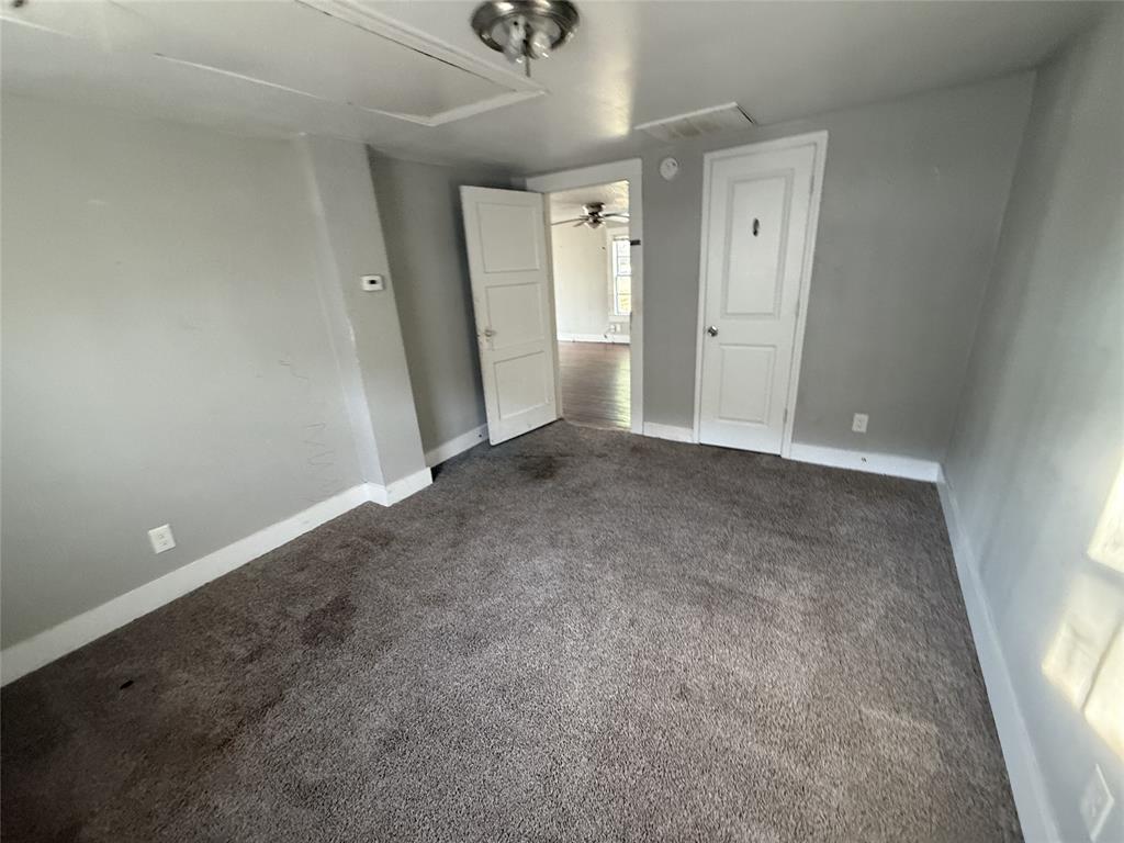 Snow 1 - Residential