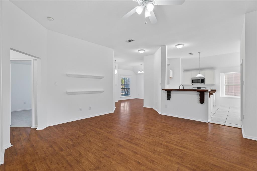 Carrington Estates Ph 2 - Residential