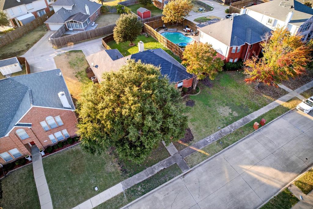 Carrington Estates Ph 2 - Residential