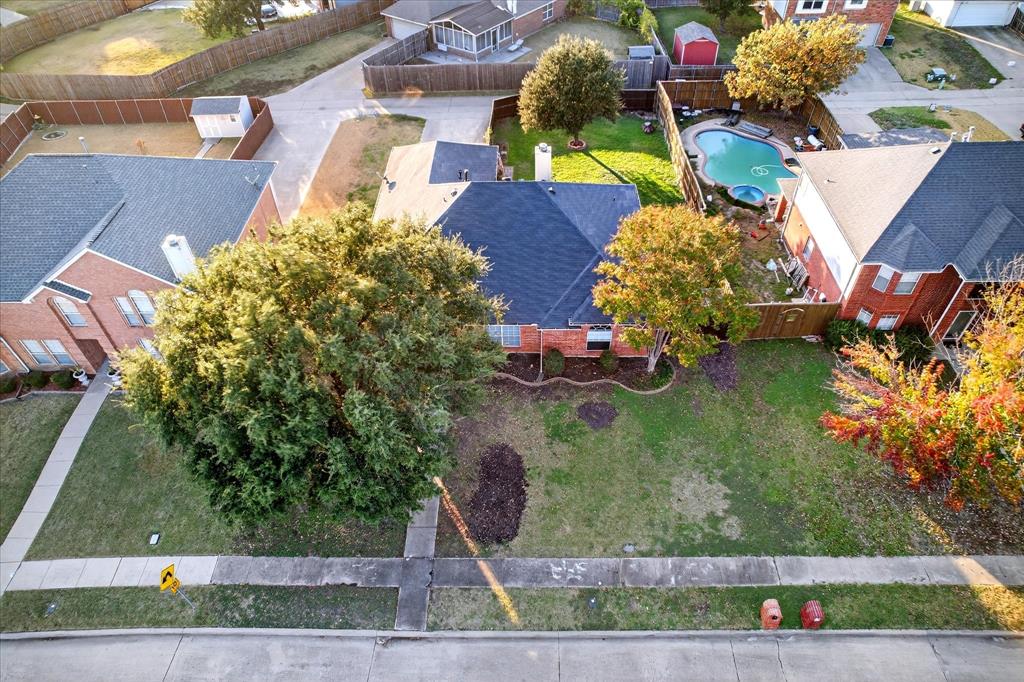 Carrington Estates Ph 2 - Residential