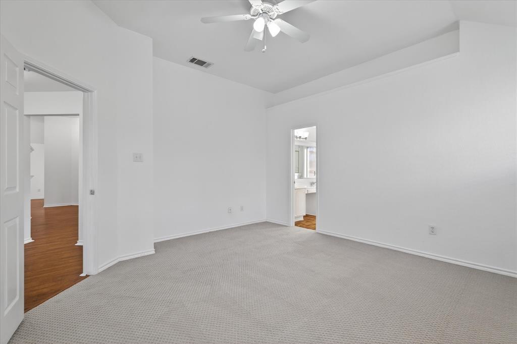 Carrington Estates Ph 2 - Residential