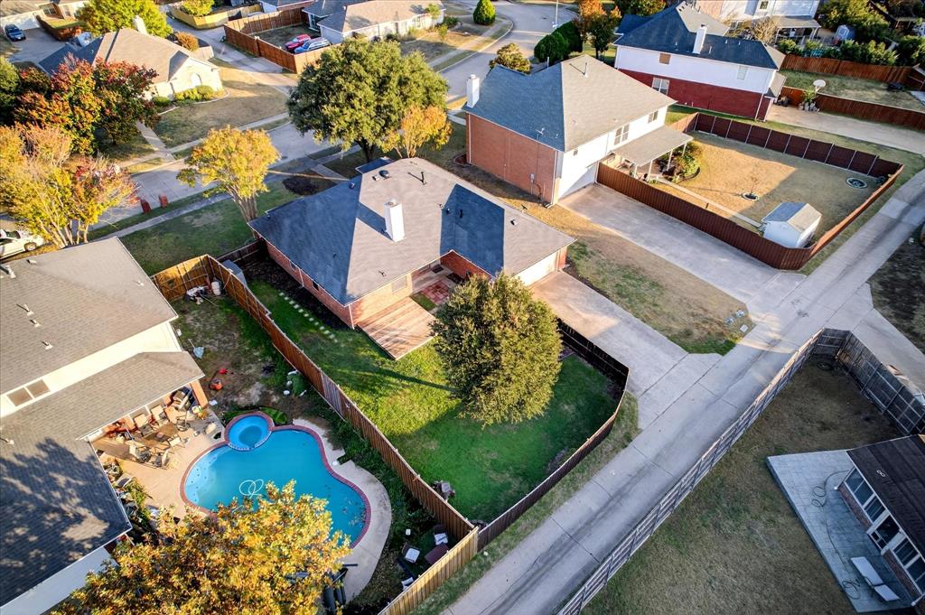 Carrington Estates Ph 2 - Residential