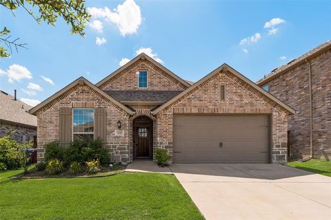 2122 Slow Stream Drive Royse City TX 75189