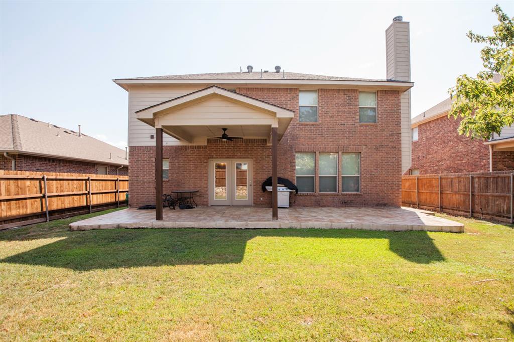 Wylie, Texas 75098, United States, 4 Bedrooms Bedrooms, ,3 BathroomsBathrooms,Residential,Active,125720