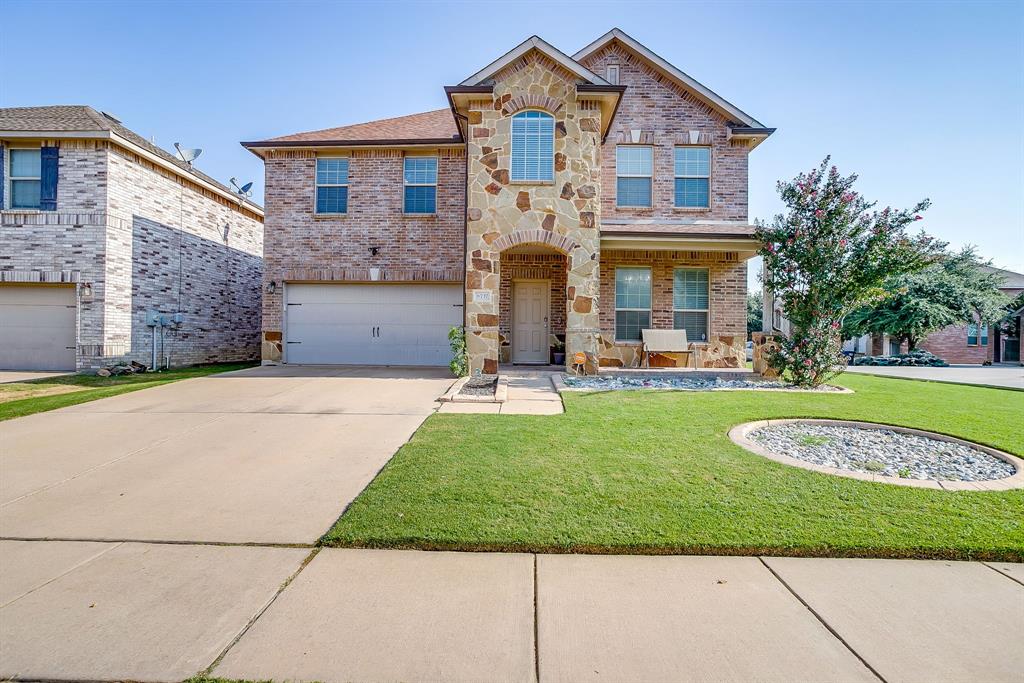 8737 Noontide Drive