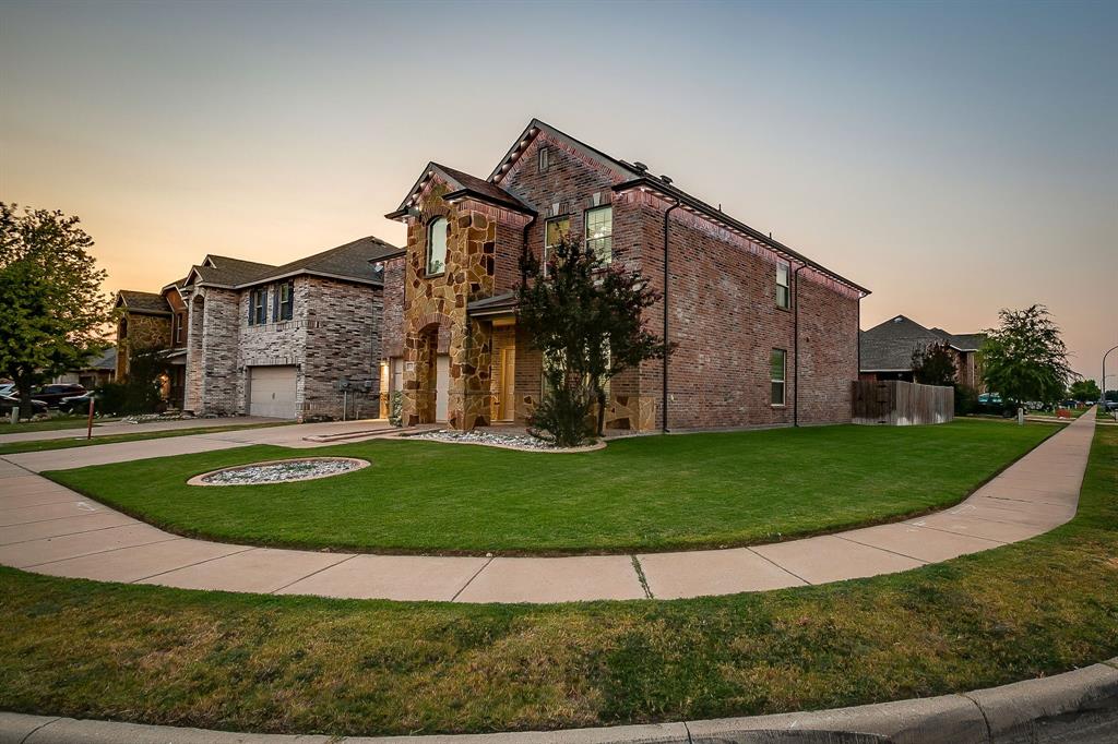 8737 Noontide Drive