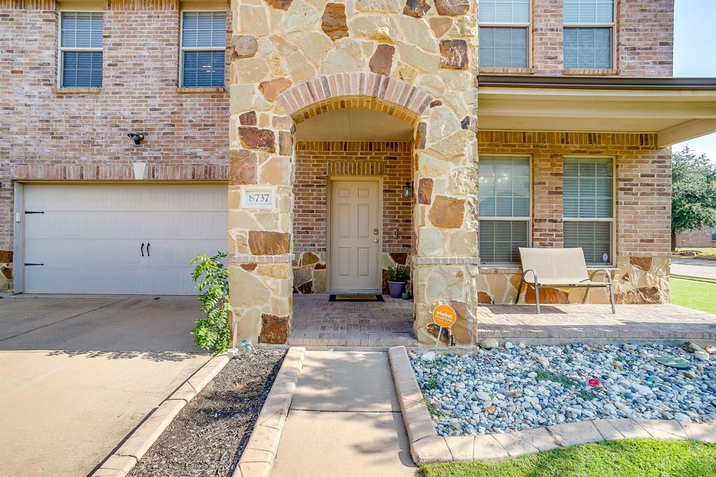 8737 Noontide Drive