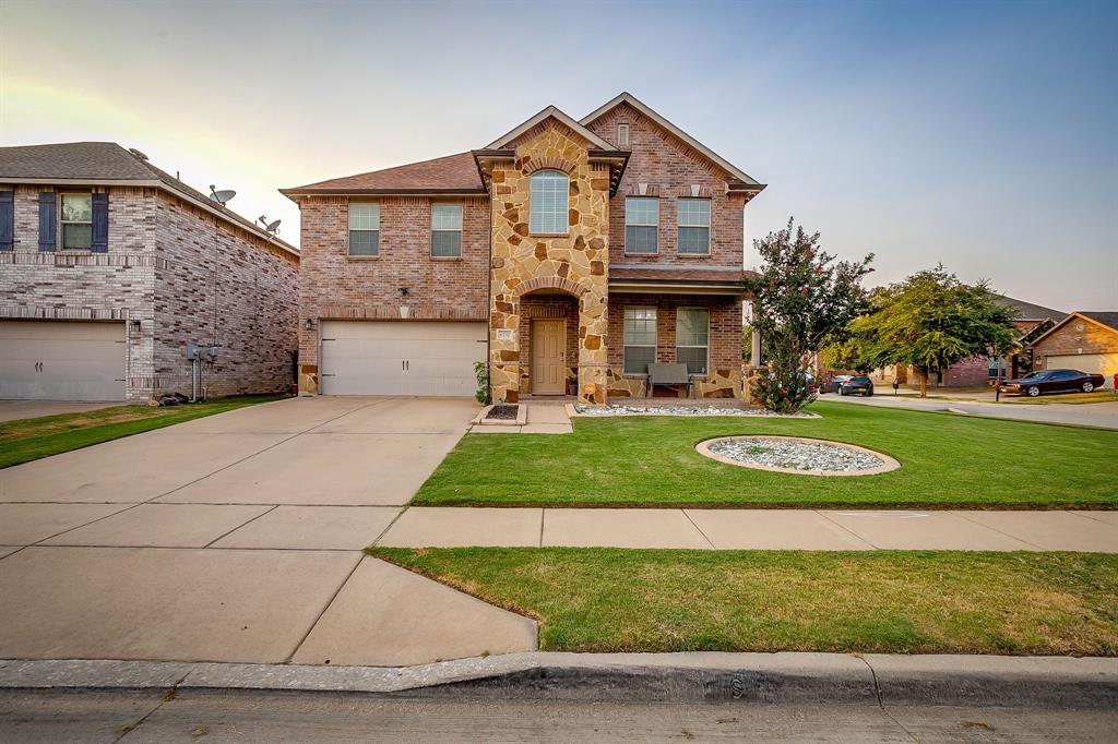8737 Noontide Drive