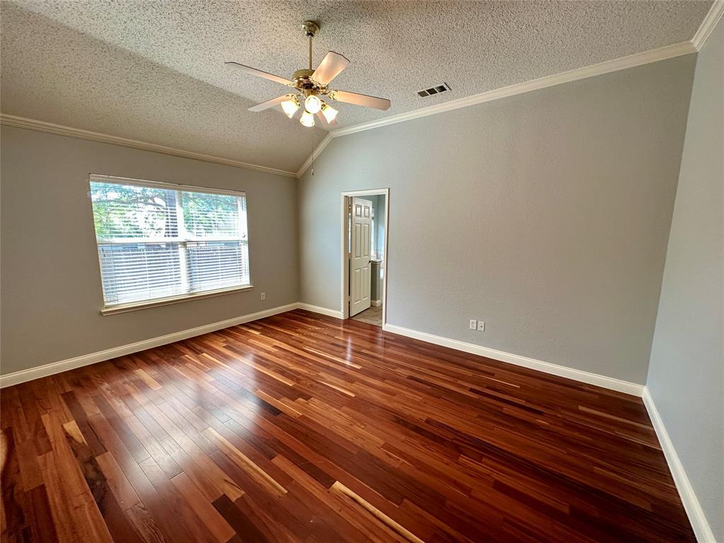 Sunset Hills Add - Residential Lease