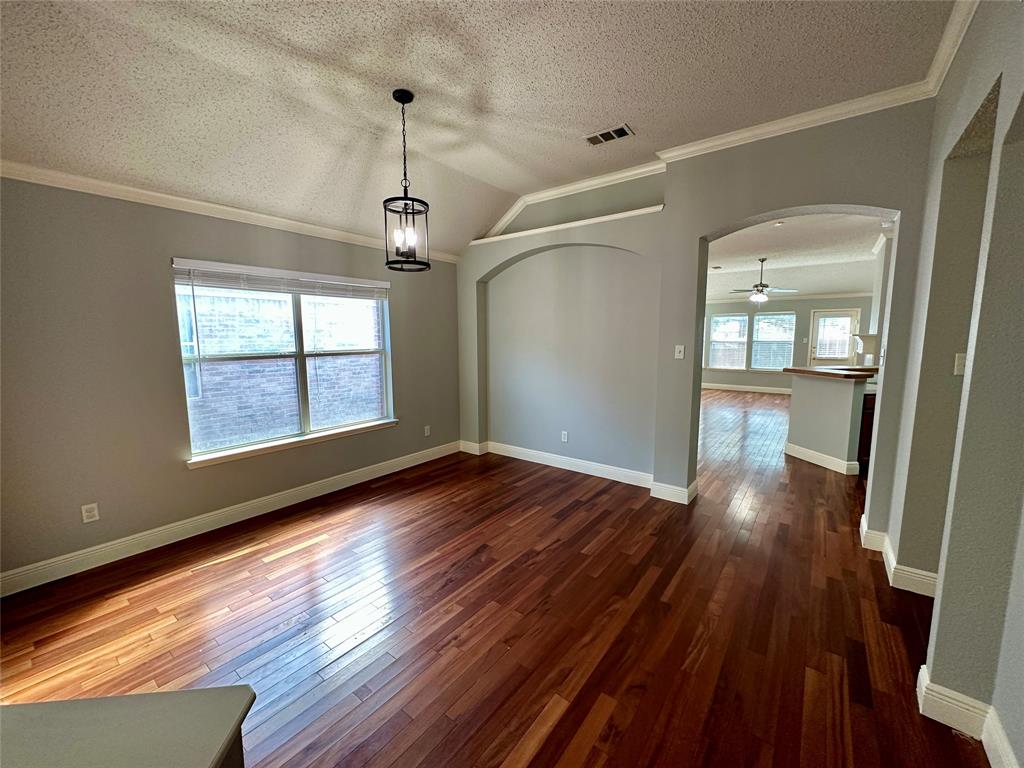 Sunset Hills Add - Residential Lease