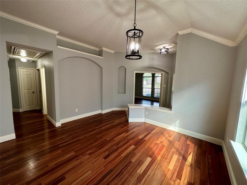 Sunset Hills Add - Residential Lease