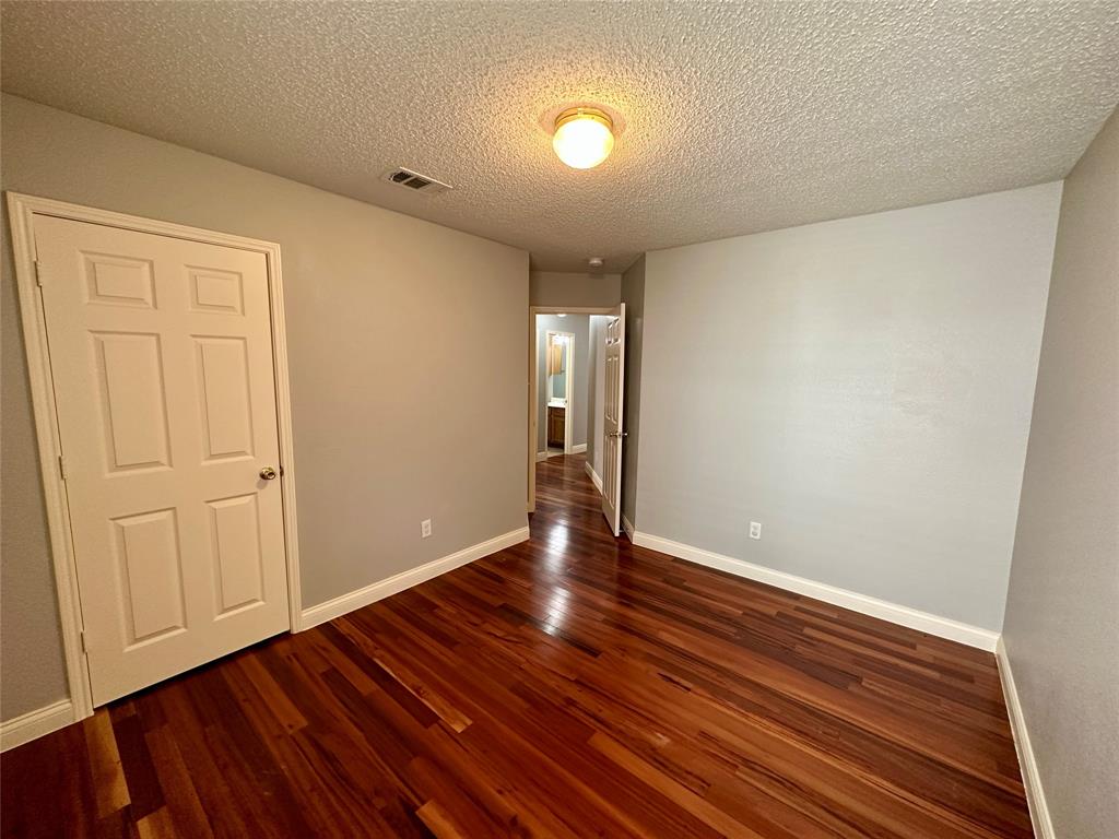 Sunset Hills Add - Residential Lease