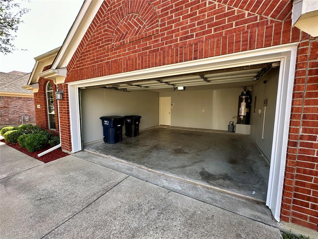 Sunset Hills Add - Residential Lease