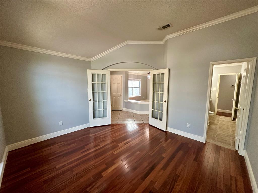 Sunset Hills Add - Residential Lease