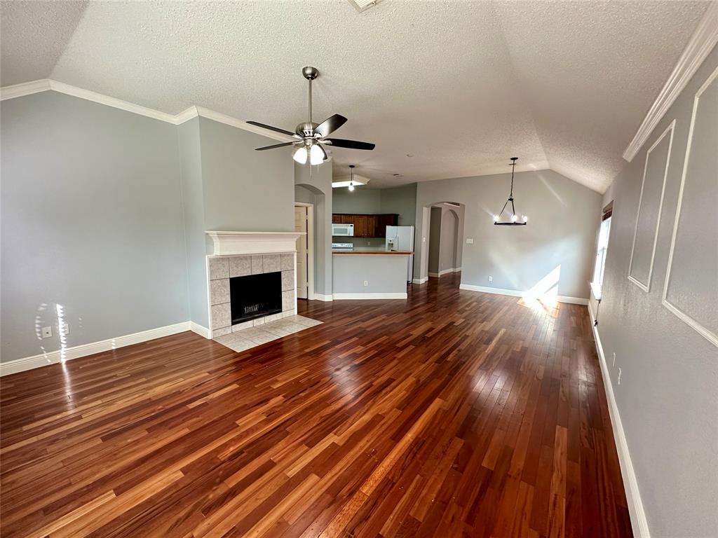 Sunset Hills Add - Residential Lease