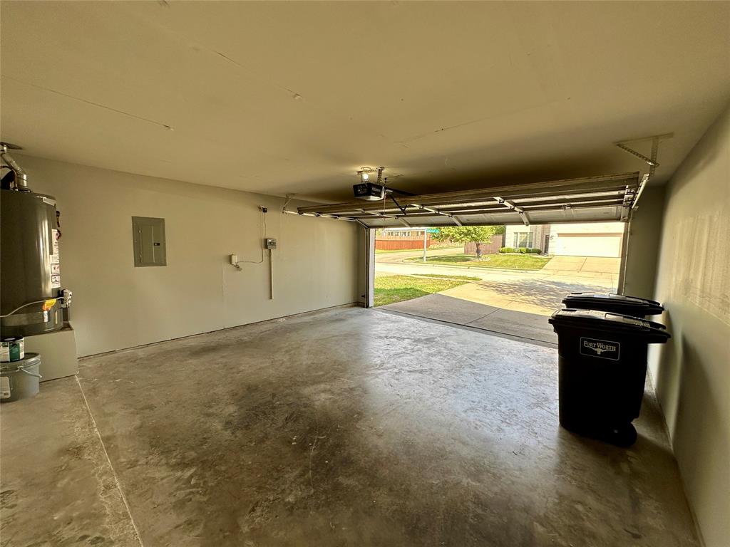 Sunset Hills Add - Residential Lease