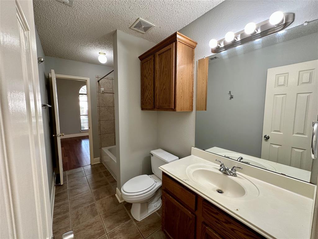 Sunset Hills Add - Residential Lease